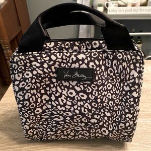 Vera Bradley Lunchbox